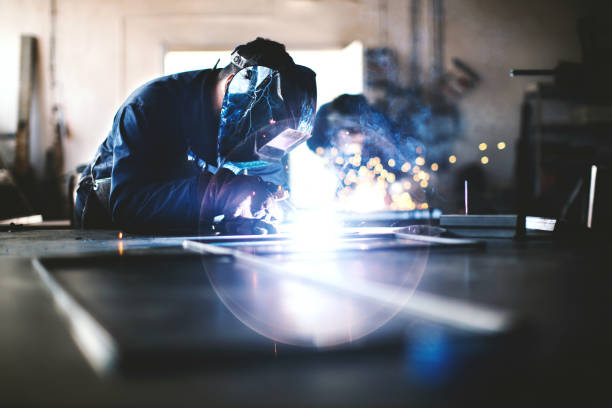 Best Automotive Welding in Sidney, OH