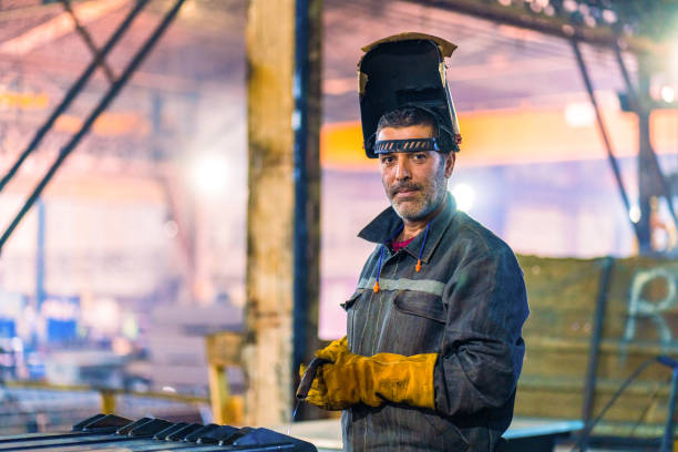 Best Automation and Robotic Welding in Sidney, OH