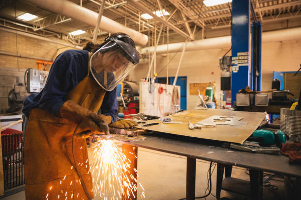 Best Structural Steel Welding in Sidney, OH