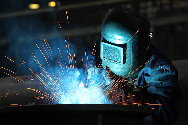  Sidney, OH Welder Pros